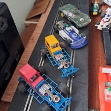 Scalextric spares scrapyard for sale  CHATHAM