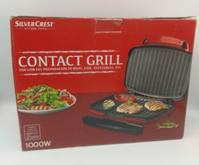 Silver crest contact for sale  PAR