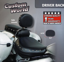 Custom drivers backrest for sale  Grain Valley
