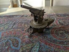 Marklin toy cannon for sale  Redwood City