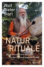 Naturrituale schamanischen rit gebraucht kaufen  Ohlsbach