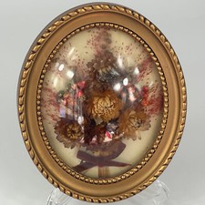 Vintage french oval for sale  LONDON