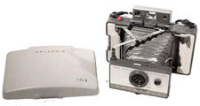 Vintage 1960s poloroid for sale  Unionville