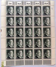 Bogen 1944 adolf gebraucht kaufen  Wolmirstedt
