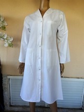 Robe blouse infirmiere d'occasion  Villeneuve-Loubet