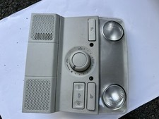 Interior light dome for sale  BRADFORD