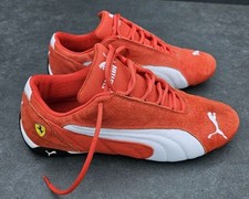 Puma ferrari mens for sale  WARRINGTON