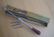 Yankee 130a spiral for sale  LEATHERHEAD