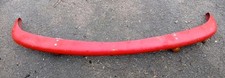 Type fibreglass front for sale  BIRMINGHAM