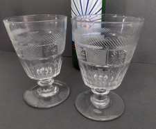 Pair antique georgian for sale  HYTHE