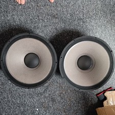 Jbl 2035 hpl for sale  NORTHAMPTON