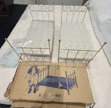 Matching pair x19 for sale  Camden