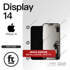 Apple display iphone usato  Lecce