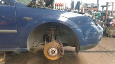 Kotflügel ford mondeo gebraucht kaufen  Warendorf