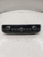 Controle de temperatura Dual Zone Climatronic compatível com 15-17 AUDI S3 1378428 comprar usado  Enviando para Brazil