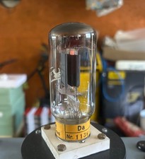 Siemens power triode d'occasion  France