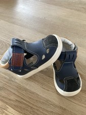 Kavat schuh lauflernschuh gebraucht kaufen  Lingen (Ems)