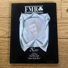 Fmr english edition for sale  Towaco