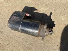 Volvo fm7 starter for sale  COVENTRY