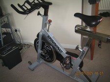 Star trac spinner for sale  SIDMOUTH