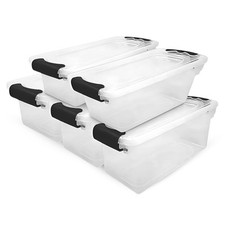 7.5 clear storage for sale  Lincoln