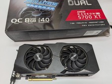 Asus radeon rx5700xt gebraucht kaufen  Osnabrück