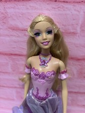 Barbie fairytopia mermaidia for sale  Mcallen
