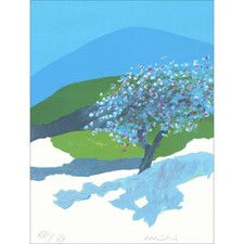 Mühl roger lithographie d'occasion Mühl roger lithographie d'occasion  Metz-