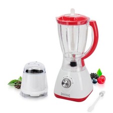 Blender 500w rouge d'occasion  France