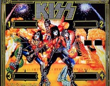 Beautiful kiss custom for sale  Farmingville