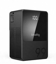 Smallrig 99wh mount for sale  LONDON