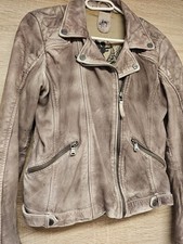 Gipsy damen lederjacke gebraucht kaufen Gipsy damen lederjacke gebraucht kaufen  Letschin
