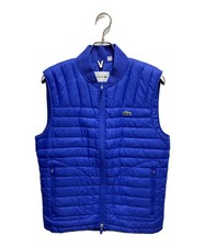 Lacoste down vest d'occasion  Expédié en Belgium