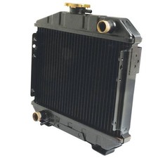 Radiator fits yanmar for sale  Lake Mills