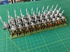 Warhammer oldhammer goblin for sale  ALLOA