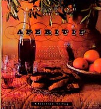 Einladung zum aperitif gebraucht kaufen  München