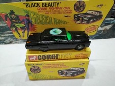 Corgi toys. green for sale  BRISTOL