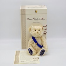 Steiff 662140 teddybär gebraucht kaufen  Heidenheim an der Brenz