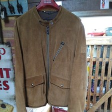 Belstaff harry suede for sale  CANTERBURY