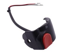 Schaltereinheit yamaha aerox gebraucht kaufen  Moers