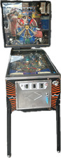 Flipper xenon bally d'occasion  Cassel