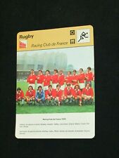 Fiche champion rugby d'occasion  Nice-