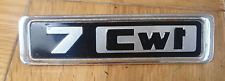 Vintage bmc morris for sale  RYE