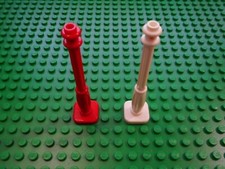 Lego laternen mast gebraucht kaufen  Moosinning