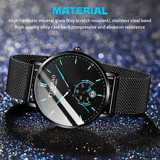 Automatik armbanduhr classic gebraucht kaufen  Hamburg