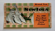 Vintage new idea for sale  Lakefield