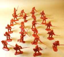 Lot bmc toys for sale  Temperance