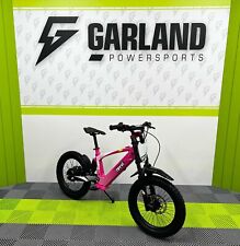 Revvi pink 36v500w for sale  EASTLEIGH
