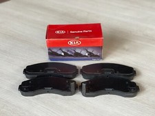Genuine 0k60a3328za set d'occasion  Expédié en Belgium