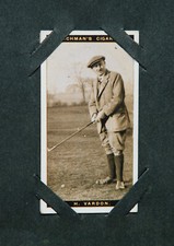 Vintage cigarette card for sale  STRATHPEFFER